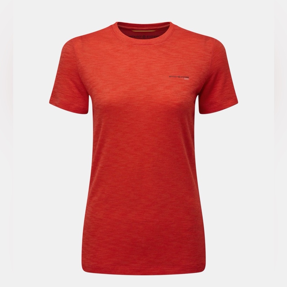 Artilect Women’s Sprint Tee